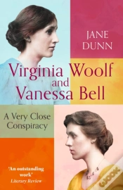 Capa do artigo Virginia Woolf And Vanessa Bell