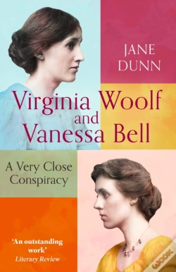 Capa do artigo Virginia Woolf And Vanessa Bell