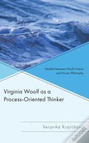 Capa do artigo Virginia Woolf As A Process-Oriented Thinker