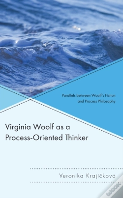 Capa do artigo Virginia Woolf As A Process-Oriented Thinker