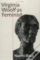 Virginia Woolf As Feminist