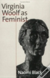 Capa do artigo Virginia Woolf As Feminist