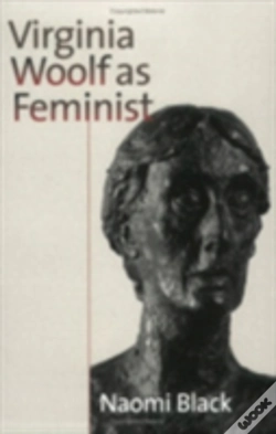 Capa do artigo Virginia Woolf As Feminist