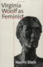 Virginia Woolf As Feminist - Preview