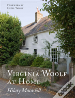 Virginia Woolf At Home