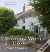 Capa do artigo Virginia Woolf At Home