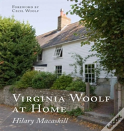 Capa do artigo Virginia Woolf At Home