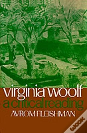 Capa do artigo Virginia Woolf