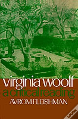 Capa do artigo Virginia Woolf