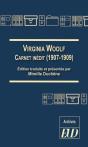 Virginia Woolf ; Carnet Inédit (1907-1909) - Preview