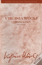 Virginia Woolf Chronology