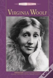 Virginia Woolf