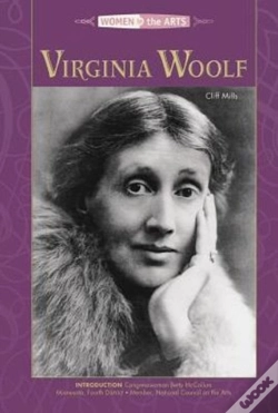 Capa do artigo Virginia Woolf