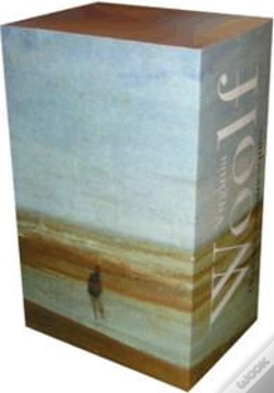 Capa do artigo Virginia Woolf ; Coffret 2 Volumes