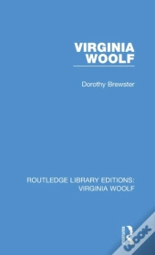 Virginia Woolf