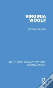 Capa do artigo Virginia Woolf