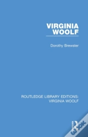 Capa do artigo Virginia Woolf