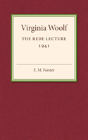 Virginia Woolf - Preview
