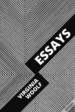 Capa do artigo Virginia Woolf - Essays
