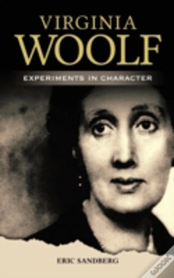 Capa do artigo Virginia Woolf: Experiments In Character