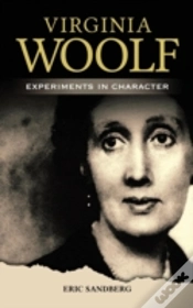 Capa do artigo Virginia Woolf: Experiments In Character