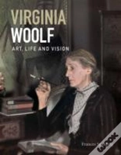 Capa do artigo Virginia Woolf