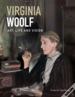 Capa do artigo Virginia Woolf