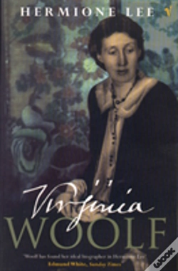 Capa do artigo Virginia Woolf