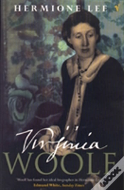 Capa do artigo Virginia Woolf