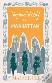 Capa do artigo Virginia Woolf In Manhattan