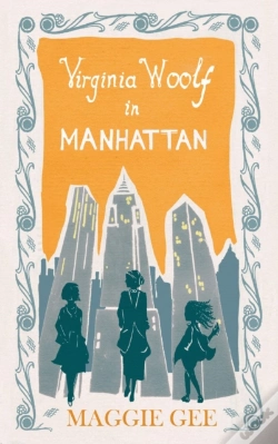 Capa do artigo Virginia Woolf In Manhattan