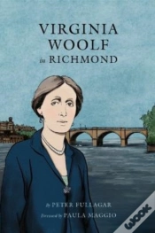 Capa do artigo Virginia Woolf In Richmond
