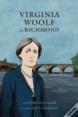 Capa do artigo Virginia Woolf In Richmond