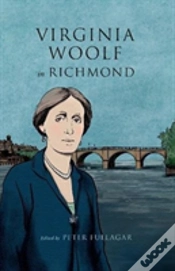 Capa do artigo Virginia Woolf In Richmond