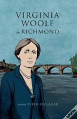 Capa do artigo Virginia Woolf In Richmond