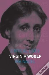 Virginia Woolf