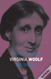 Capa do artigo Virginia Woolf