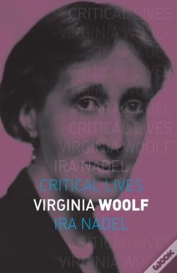 Capa do artigo Virginia Woolf