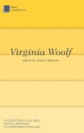 Virginia Woolf