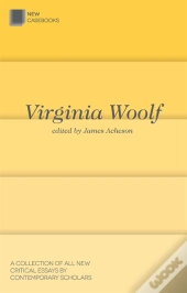 Virginia Woolf