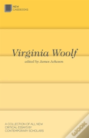 Capa do artigo Virginia Woolf