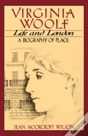 Capa do artigo Virginia Woolf