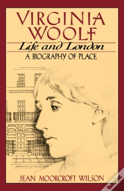 Capa do artigo Virginia Woolf