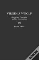 Virginia Woolf