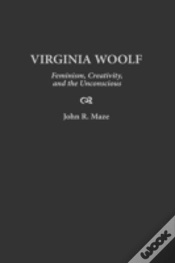 Capa do artigo Virginia Woolf