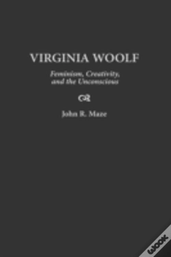 Capa do artigo Virginia Woolf