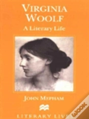 Capa do artigo Virginia Woolf