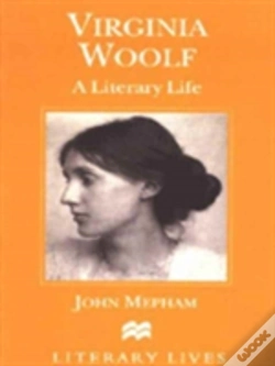 Capa do artigo Virginia Woolf