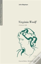 Capa do artigo Virginia Woolf