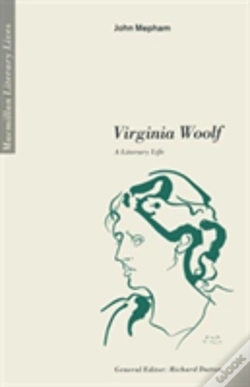 Capa do artigo Virginia Woolf